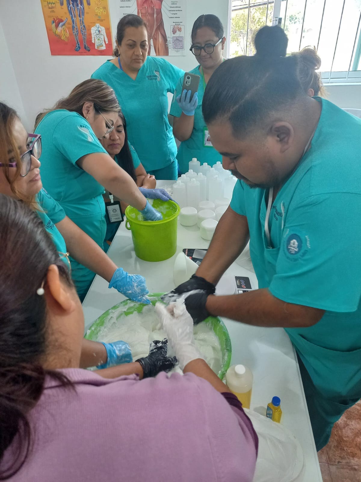 Podología Clínica · actividad 18
